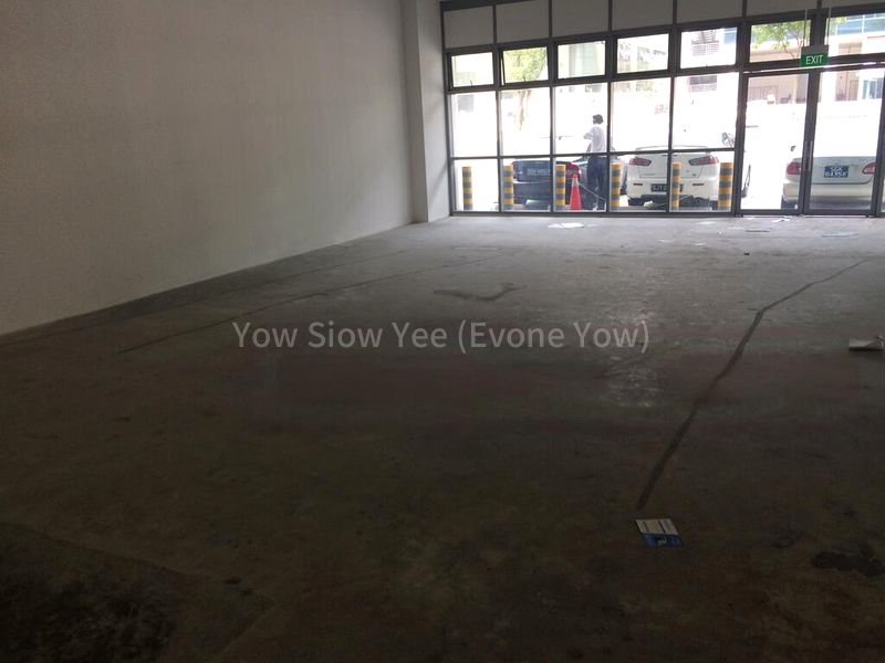 Light Industrial (B1) for Sale: Tagore 8 - Image 1