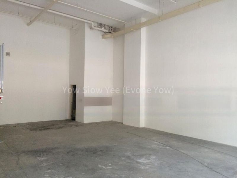 Light Industrial (B1) for Sale: Tagore 8 - Image 2