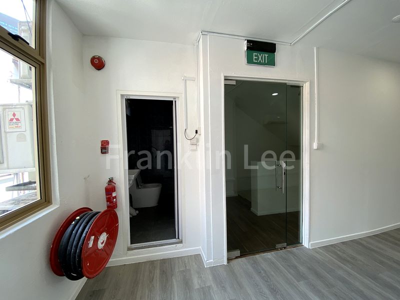 Shop / Shophouse for Rent in  Boat Quay Conservation Area - Image 6