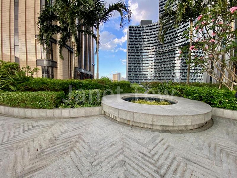 Office for Rent: DUO Tower - Image 5