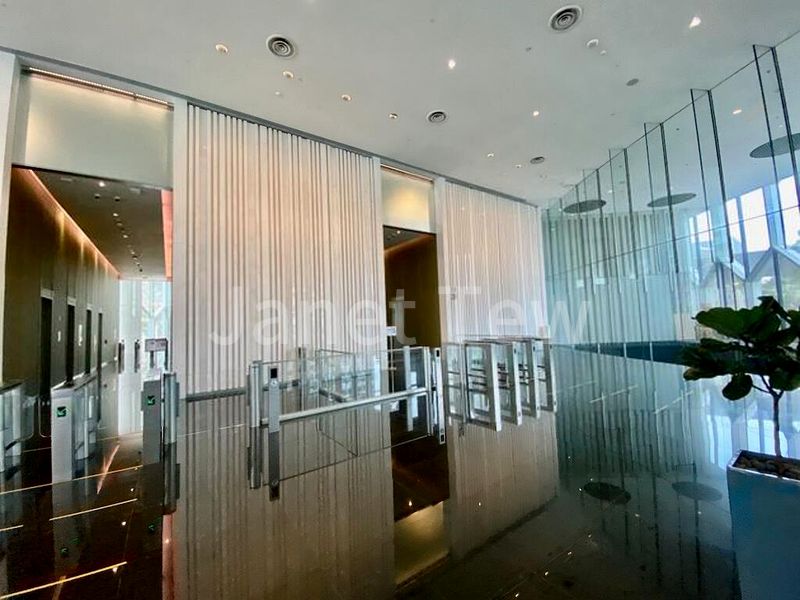 Office for Rent: DUO Tower - Image 3