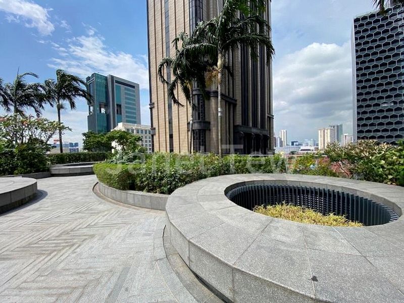 Office for Rent: DUO Tower - Image 4