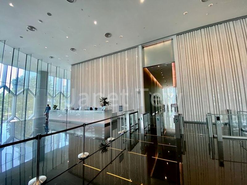 Office for Rent: DUO Tower - Image 2