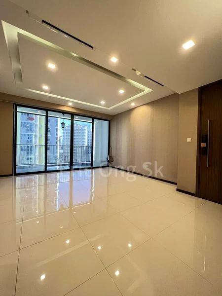 2 Bed Executive Condo for Rent in  Waterbay - Image 1