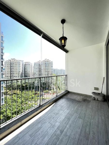 2 Bed Executive Condo for Rent in  Waterbay - Image 7