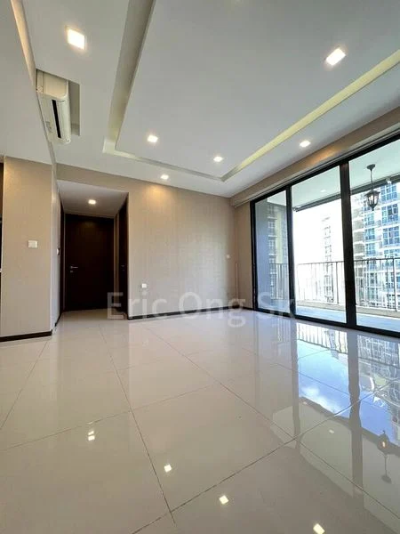 2 Bed Executive Condo for Rent in  Waterbay - Image 8