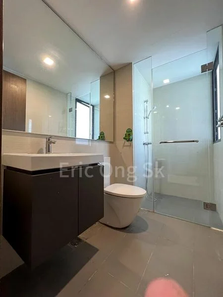 2 Bed Executive Condo for Rent in  Waterbay - Image 6