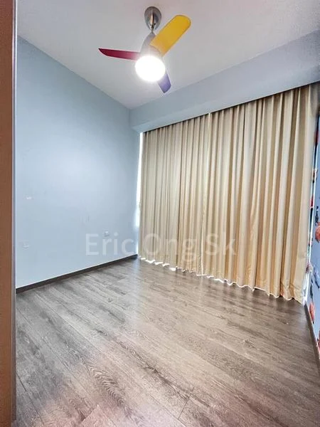 2 Bed Executive Condo for Rent in  Waterbay - Image 3