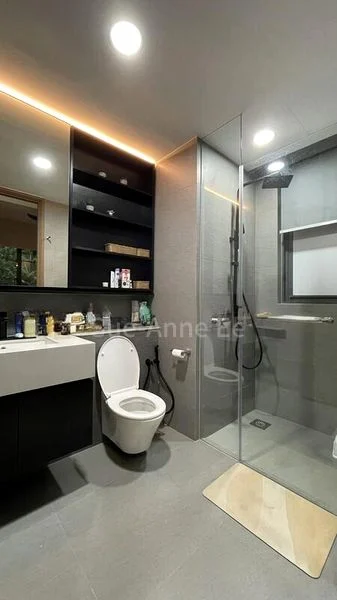 Common Room (Condo) for Rent in  Piermont Grand - Image 2