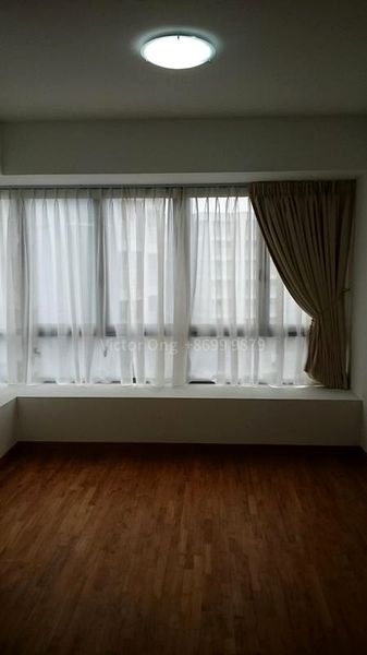 1 Bed Condo for Rent in  Waterfront Isle - Image 5