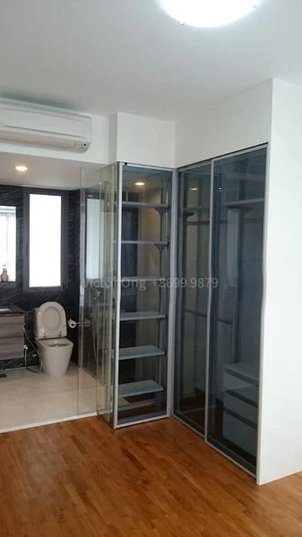 1 Bed Condo for Rent in  Waterfront Isle - Image 2