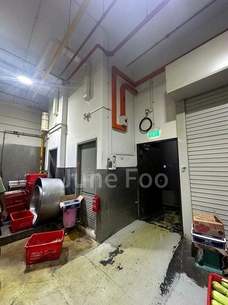 Factory / Workshop (B2) for Rent: Foodfab @ Mandai - Image 4