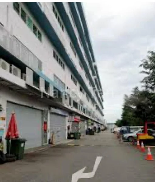 Factory / Workshop (B2) for Sale: "Pioneer Point - Image 1