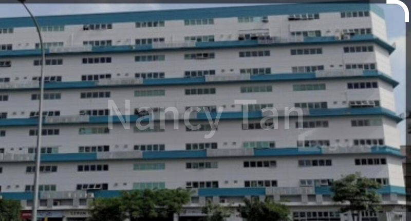 Factory / Workshop (B2) for Sale: "Pioneer Point - Image 2