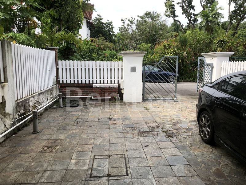 4+1 Bed Terraced House (Landed) for Rent in Rosedale - Image 18