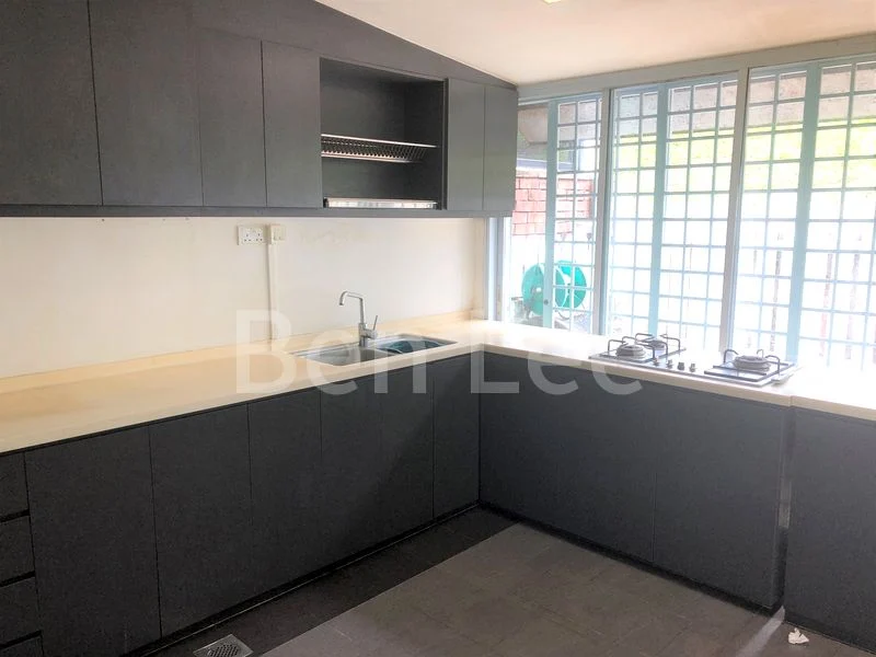 4+1 Bed Terraced House (Landed) for Rent in Rosedale - Image 11