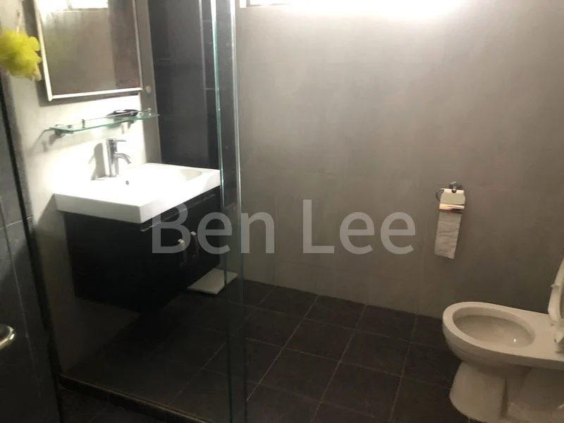 4+1 Bed Terraced House (Landed) for Rent in Rosedale - Image 15