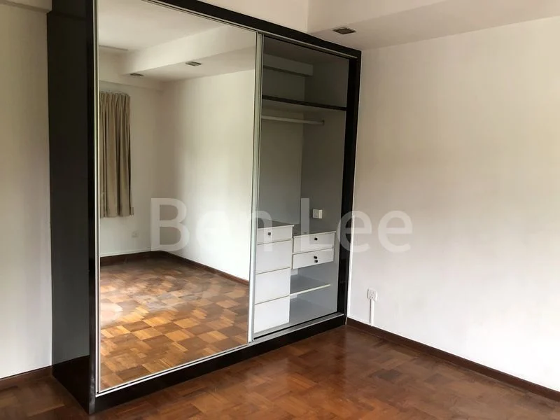 4+1 Bed Terraced House (Landed) for Rent in Rosedale - Image 14