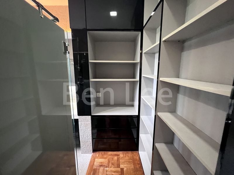 4+1 Bed Terraced House (Landed) for Rent in Rosedale - Image 24