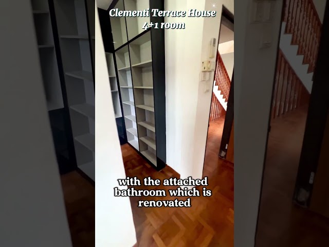 4+1 Bed Terraced House (Landed) for Rent in Rosedale - Image 35