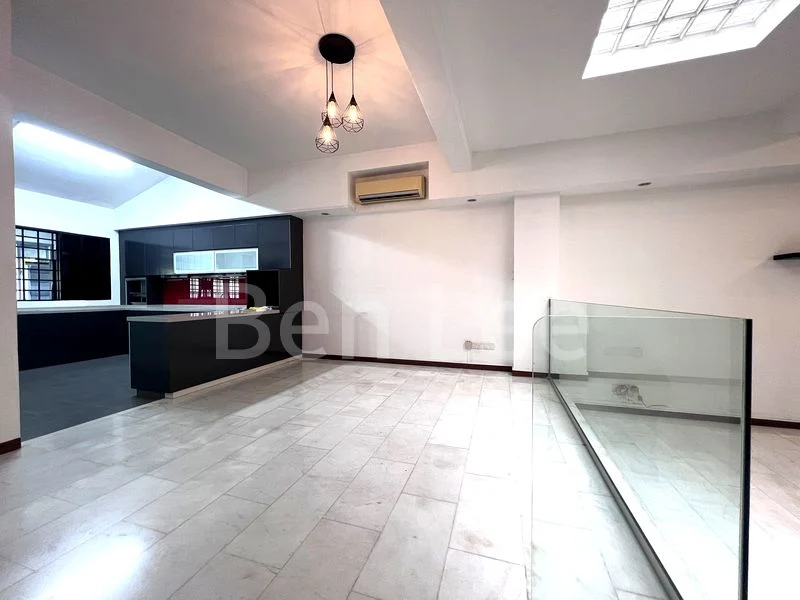 4+1 Bed Terraced House (Landed) for Rent in Rosedale - Image 5