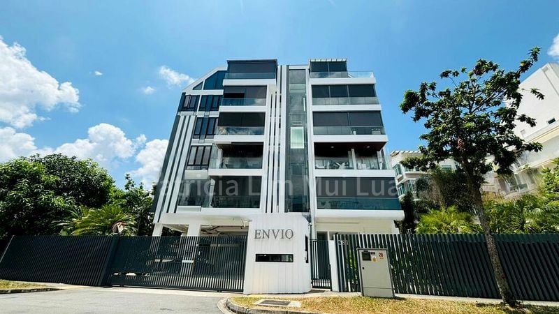 1 Bed Condo for Sale in Envio - Image 4