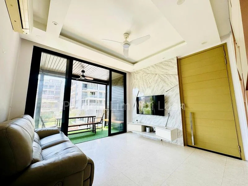 1 Bed Condo for Sale in Envio - Image 11