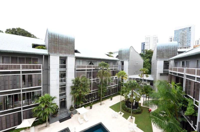 3 Bed Condo for Rent in  Nassim Jade - Image 7