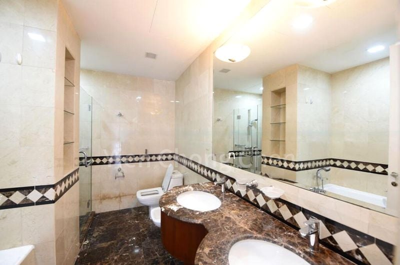 3 Bed Condo for Rent in  Nassim Jade - Image 6