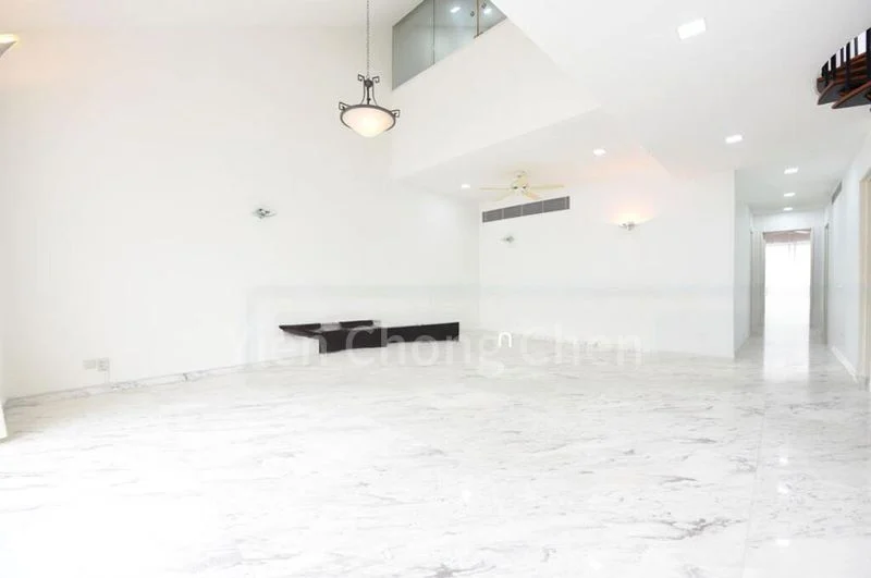 3 Bed Condo for Rent in  Nassim Jade - Image 1