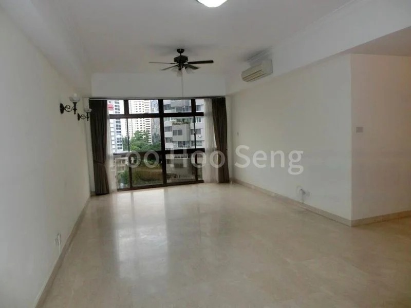 2 Bed Condo for Rent in  Richmond Park - Image 1