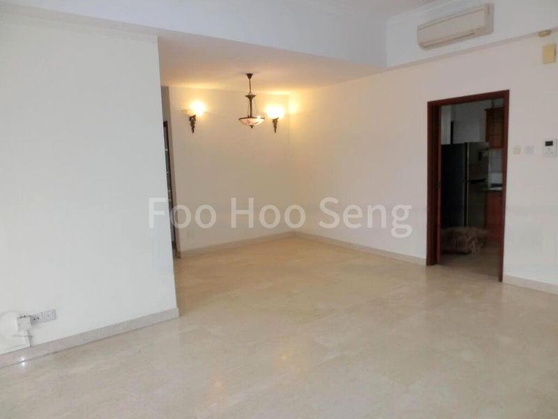 2 Bed Condo for Rent in  Richmond Park - Image 4