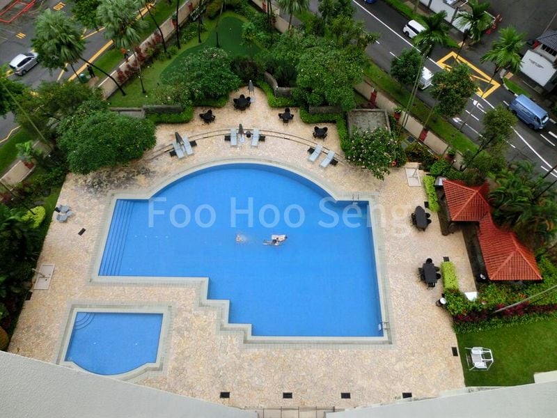 2 Bed Condo for Rent in  Richmond Park - Image 16