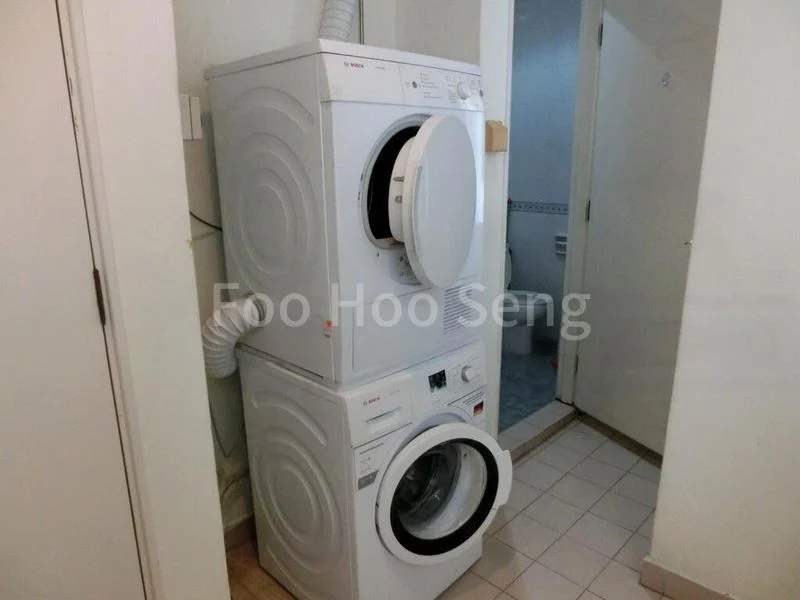 2 Bed Condo for Rent in  Richmond Park - Image 13