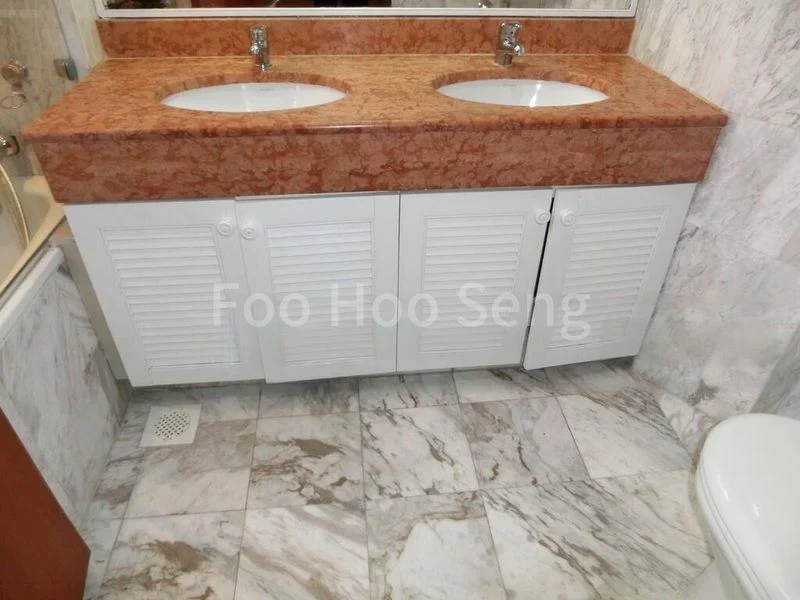 2 Bed Condo for Rent in  Richmond Park - Image 9