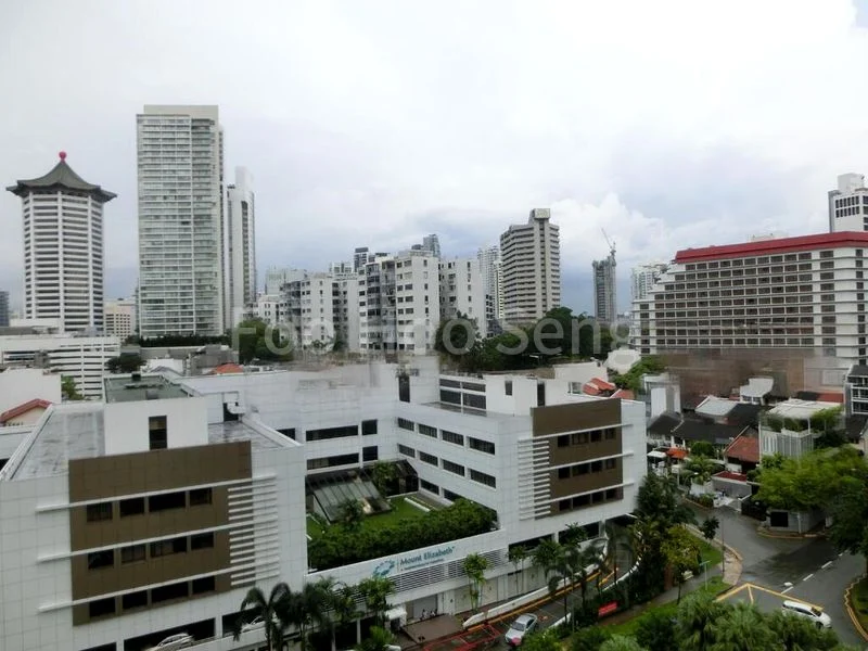 2 Bed Condo for Rent in  Richmond Park - Image 14