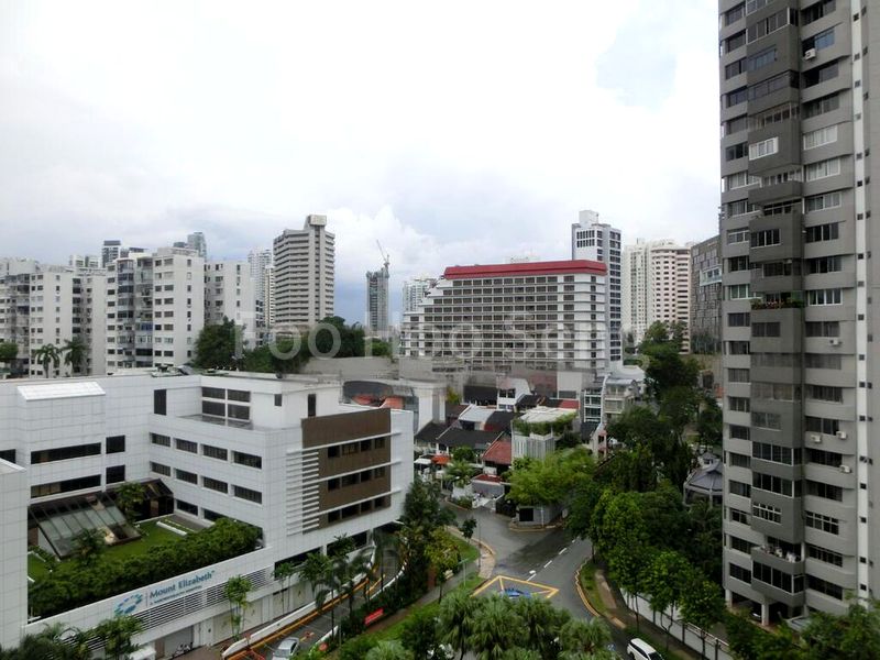 2 Bed Condo for Rent in  Richmond Park - Image 15