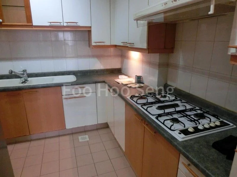 2 Bed Condo for Rent in  Richmond Park - Image 12