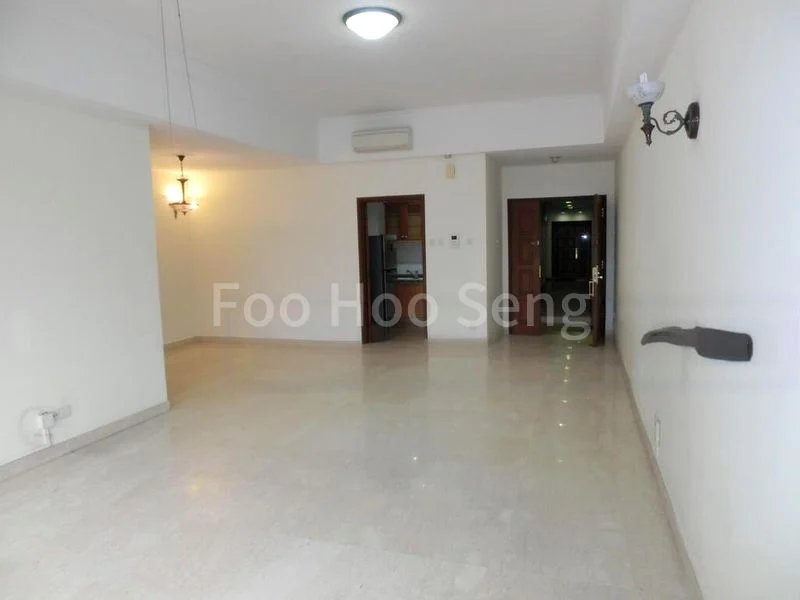 2 Bed Condo for Rent in  Richmond Park - Image 3