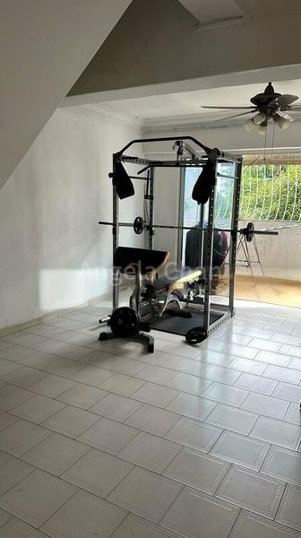 Common Room (HDB) for Rent in  216 Jurong East Street 21 - Image 6