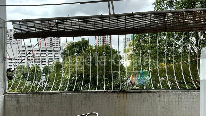 Common Room (HDB) for Rent in  216 Jurong East Street 21 - Image 4