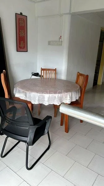 Common Room (HDB) for Rent in  216 Jurong East Street 21 - Image 3