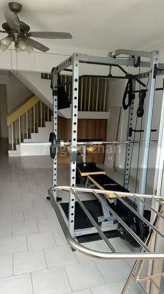 Common Room (HDB) for Rent in  216 Jurong East Street 21 - Image 5
