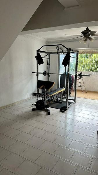 Common Room (HDB) for Rent in  216 Jurong East Street 21 - Image 5