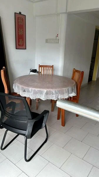 Common Room (HDB) for Rent in  216 Jurong East Street 21 - Image 3