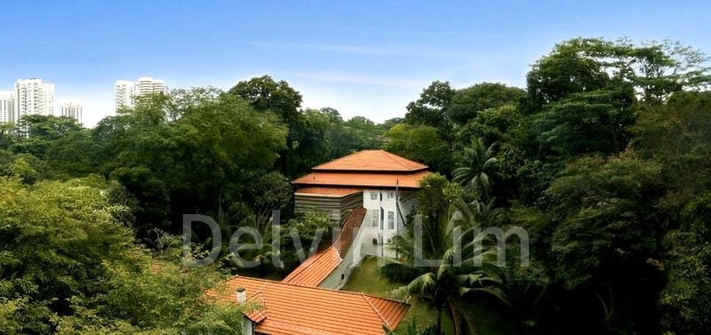 3 Bed Apartment (Condo) for Rent in  Reignwood Hamilton Scotts - Image 4