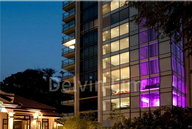 3 Bed Apartment (Condo) for Rent in  Reignwood Hamilton Scotts - Image 3