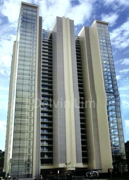 3 Bed Apartment (Condo) for Rent in  Reignwood Hamilton Scotts - Image 1