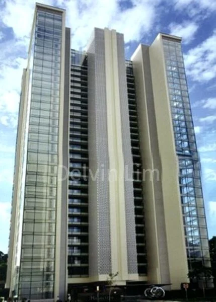 3 Bed Apartment (Condo) for Rent in  Reignwood Hamilton Scotts - Image 1