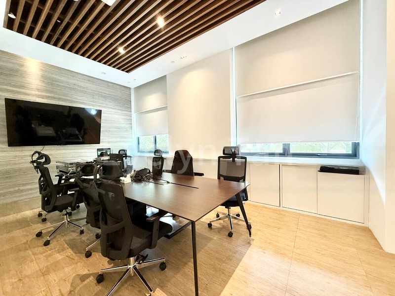 Light Industrial (B1) for Sale: UB One, 1,200 Sq Ft Unit on 1,000 Sq Ft Yard, 1,000 Sq Ft Mezzanine, on Bridge Road, Hayes - Image 7